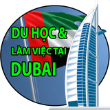 Tu nghiệp & làm việc tại Dubai