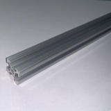 Thanh nhôm định hình 20x20mm dài 50cm