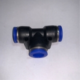 Tê nối ống T12