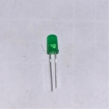 Led xanh 5mm Green