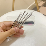 Dụng cụ lấy mụn