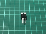 MOSFET IRF520 100V 9A kênh N