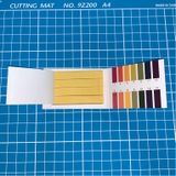 Giấy quỳ tím đo pH của đung dịch