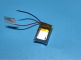 Pin lithium 3,7V 501015 80mAh