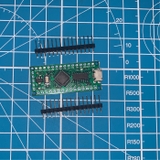 LGT8F328P LQFP32 MiniEVB thay thế arduino NANO V3.0 HT42B534