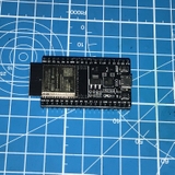 ESP32 32D 38 chân