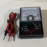 Đồng hồ đo điện vạn năng dùng kim MF 110A