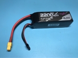 Pin LIPO 2200MAH 4S 40C BATTERY WITH XT60 PLUG CNHL