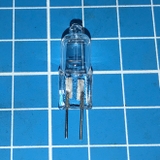 Bóng Đèn Halogen G4 12V 10W chân kim Mr16