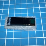 Màn hình hiển thị OLED LCD 0.91'' 128x32 cho Arduino Raspberry Pi có I2C