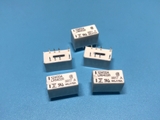 Relay 5V 8 chân 15x7mm trắng