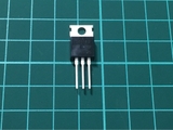 MOSFET IRF740 400V 10A kênh N