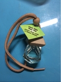 Lọ treo Tinh dầu Bạc hà