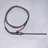Cảm Biến Nhiệt Độ Ống Dò 600 độ C fi 5mm dài 10cm RTD PT100