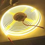 5m Đèn Led Ngâm Nước IP68 Điện 12V Trang Trí Bể cá, Bể Thủy Sinh Bể Cá Sử Dụng Ngoài Trời