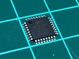 IC ATMEGA328P DIP32 dán