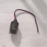 Ổ cái tẩu thuốc xe hơi