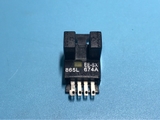 Cảm biến chuyển đổi quang điện EE-SX674A mức thấp 5-24V NPN