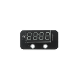 Màn hình 4 số LED 7 đoạn - ohstem