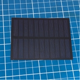 Tấm pin mặt trời 5V 2W