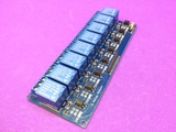 Module Relay 5V- 8 kênh