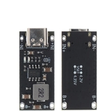 Bảng Sạc Pin Lithium Đầu Cắm USB