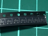 Transistor S9012 2T1 PNP SMD 1 cái