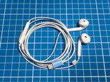 Tai nghe Iphone chân vuông