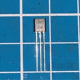 Transistor 13003 MJE13003 NPN 1.5A 450V TO-92