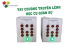 Tay chuông truyền lệnh