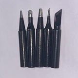 Bộ mũi hàn 5 cỡ