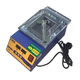 Bể hàn thiếc CM-150S 150x100x45mm
