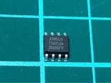 Vi điều khiển ATTINY 13A - SOP-8 ATMEL