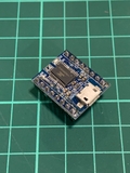 Module ghi âm JQ6500 5 kênh ghi dùng cho arduino