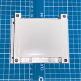 Hộp Nhựa PLC 115x90x40mm