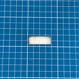 Nam châm 40x15x3mm