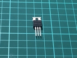 MOSFET IRF540 100V 33A kênh N