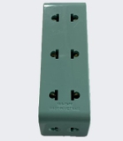Ổ chia 5