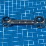Cờ lê lục giác 10 trong 1 công cụ sửa chữa