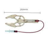 Tay Gắp Thủy Lực Xi Lanh Khí Nén Stem Diy