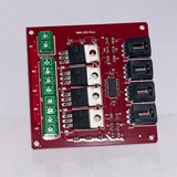 Module 4 kênh Mosfet IRF540