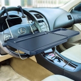 Bàn Đa Năng Treo Lưng Ghế, Vô Lăng Trên Xe Ô Tô