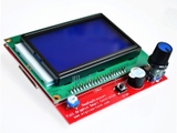 Bảng LCD 12864 điều khiển máy in 3D RAMPS1.4