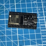 ESP32 32U 38 chân