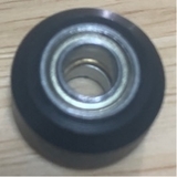 Bánh xe cau su con trượt V-slot MR 105zz
