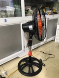 Củ quạt 12V