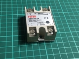 Solid State Relay SSR hãng Foter