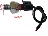 Cảm Biến Áp Suất DC 5V G1 / 4 1.2 MPa 174 PSI