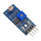 Mô-đun cảm biến điện trở