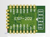 Chíp ESP-202 ESP8266 WIFI